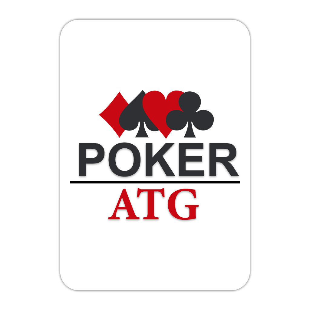 PokerATG Logo